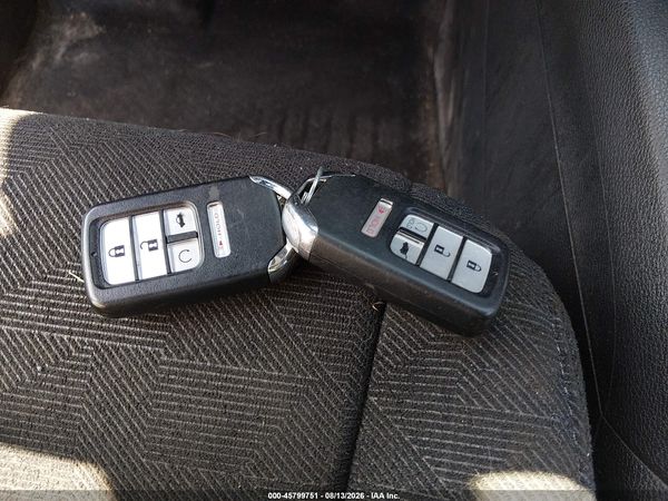 2022 HONDA PILOT AWD SPORT