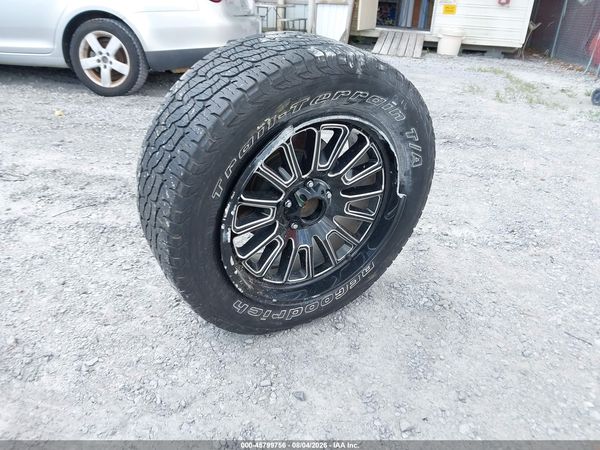 2025 JEEP WRANGLER 4-DOOR SUMMIT 4X4