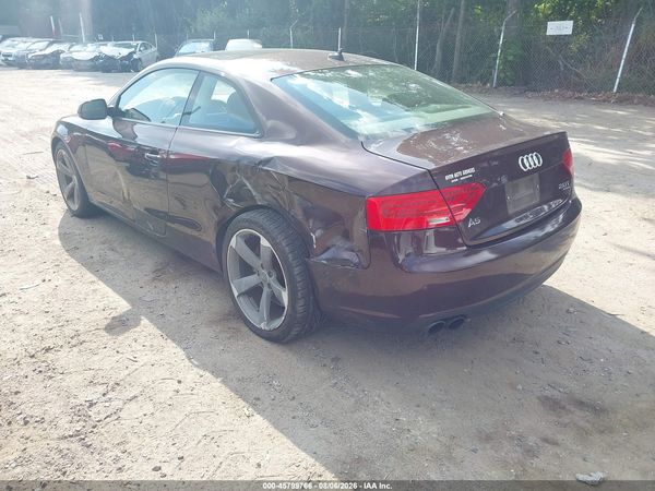 2014 AUDI A5 2.0T PREMIUM