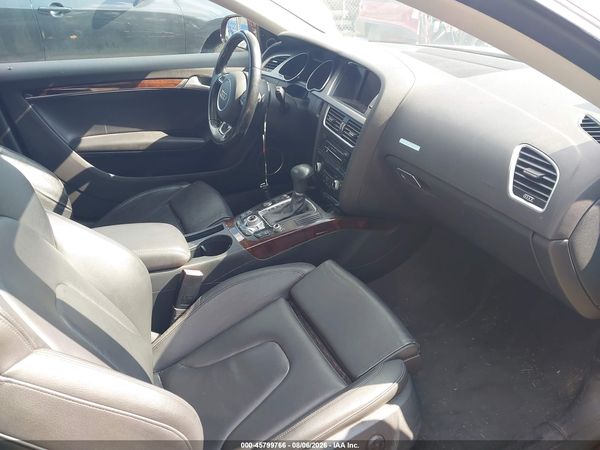 2014 AUDI A5 2.0T PREMIUM