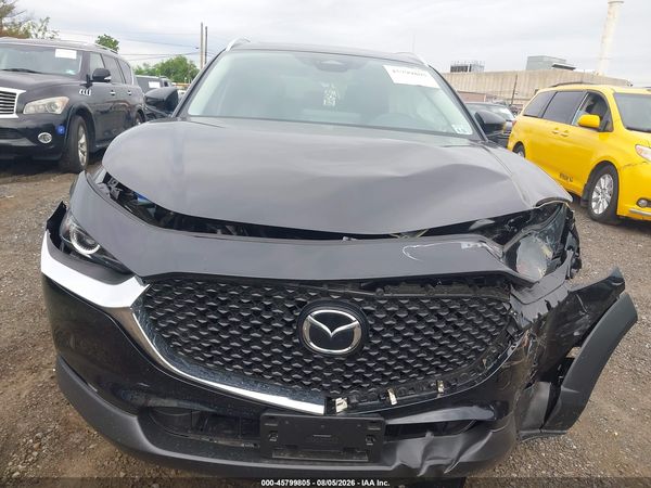 2026 MAZDA CX-30 2.5 S PREFERRED