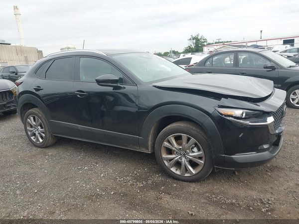 2026 MAZDA CX-30 2.5 S PREFERRED