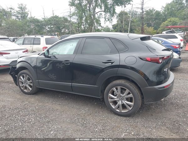 2026 MAZDA CX-30 2.5 S PREFERRED