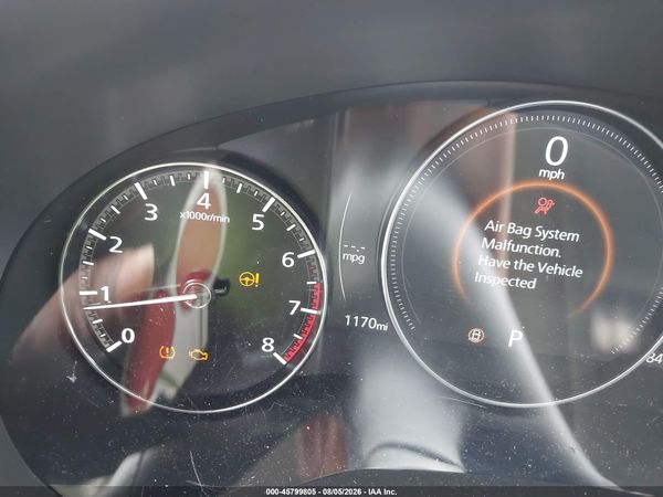 2026 MAZDA CX-30 2.5 S PREFERRED