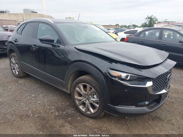 2026 MAZDA CX-30 2.5 S PREFERRED