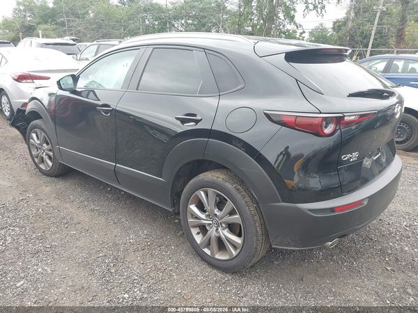 2026 MAZDA CX-30 2.5 S PREFERRED