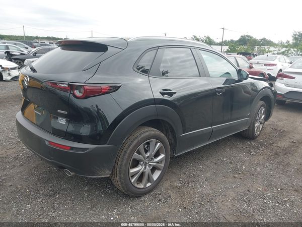 2026 MAZDA CX-30 2.5 S PREFERRED