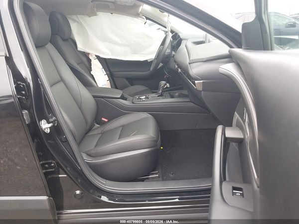 2026 MAZDA CX-30 2.5 S PREFERRED