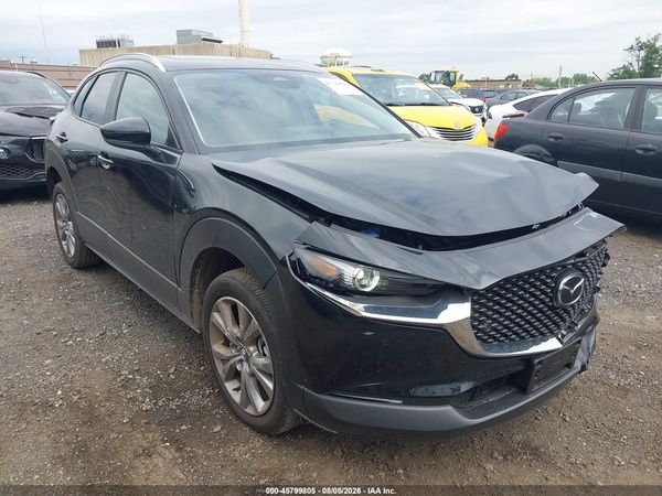 2026 MAZDA CX-30 2.5 S PREFERRED