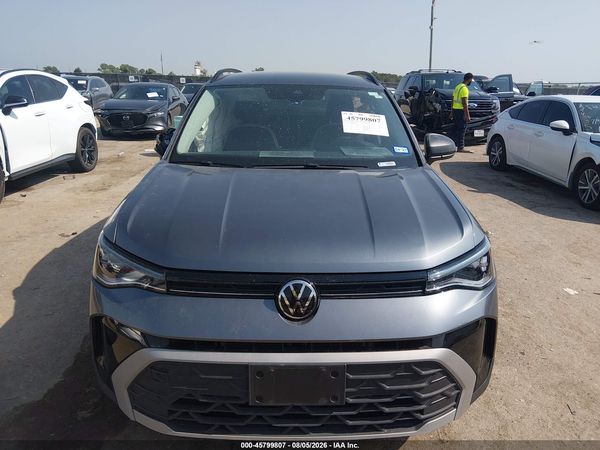 2025 VOLKSWAGEN TAOS 1.5T S — I115