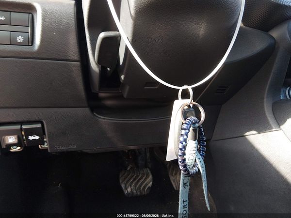 2020 NISSAN KICKS S XTRONIC CVT — I11