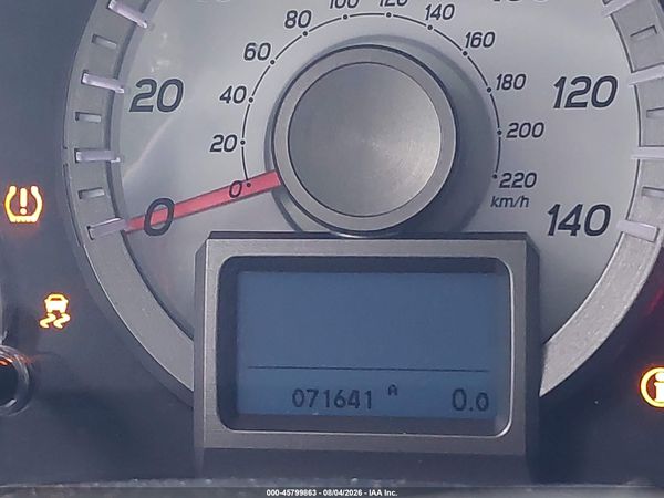 2012 HONDA PILOT TOURING