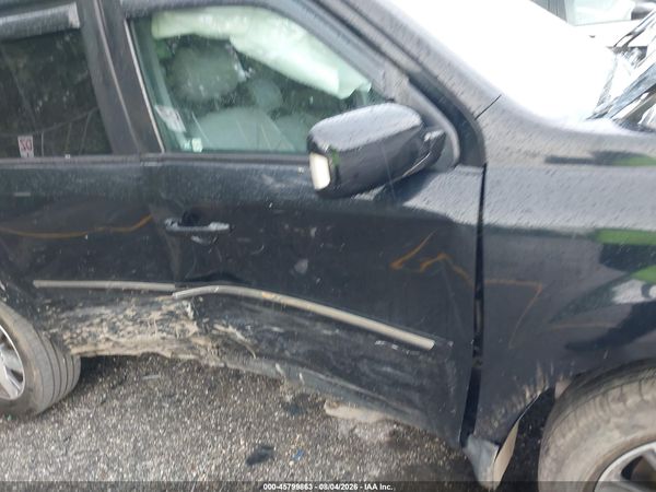 2012 HONDA PILOT TOURING