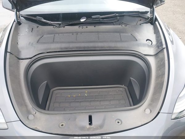 2023 TESLA MODEL Y RWD