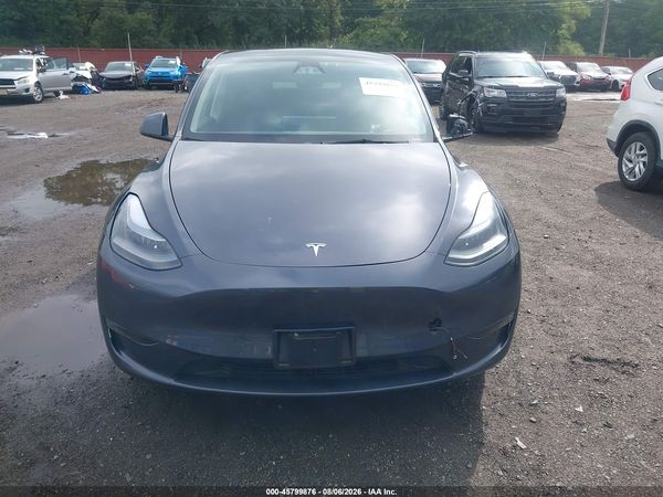 2023 TESLA MODEL Y RWD