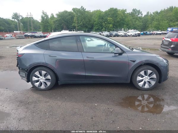 2023 TESLA MODEL Y RWD