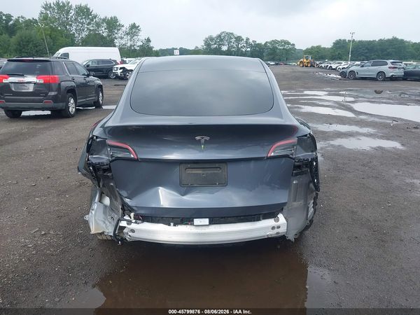2023 TESLA MODEL Y RWD