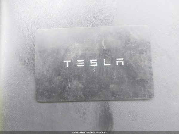 2023 TESLA MODEL Y RWD