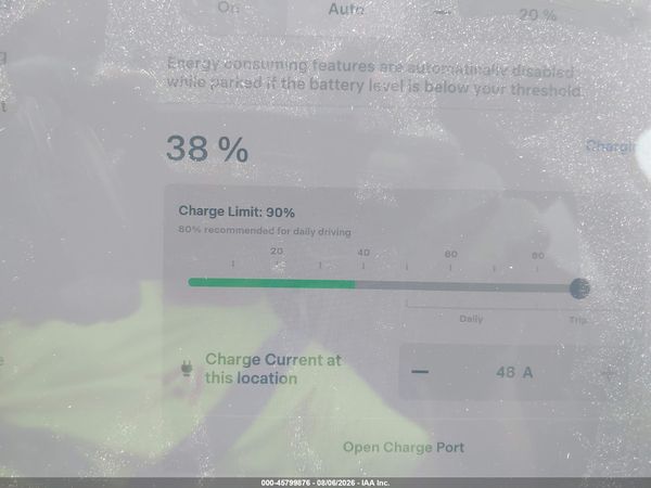 2023 TESLA MODEL Y RWD