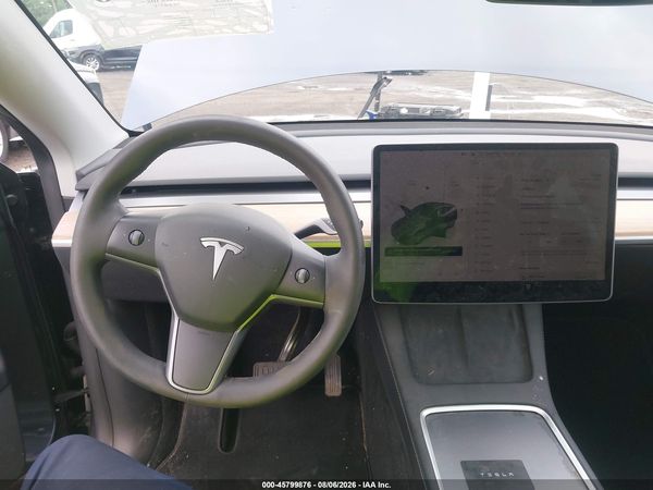 2023 TESLA MODEL Y RWD