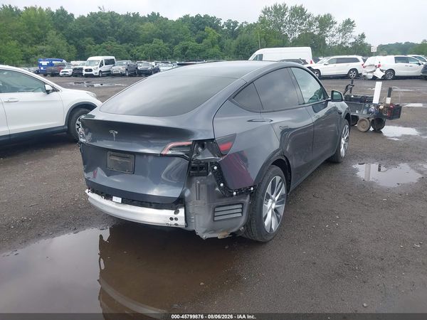 2023 TESLA MODEL Y RWD