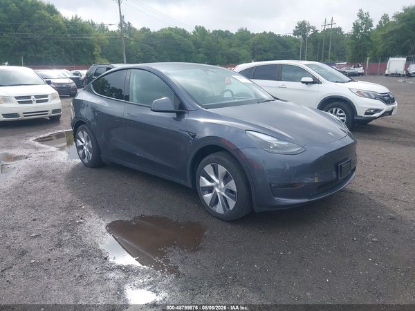 2023 TESLA MODEL Y RWD