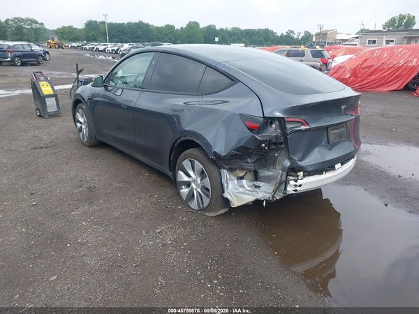 2023 TESLA MODEL Y RWD