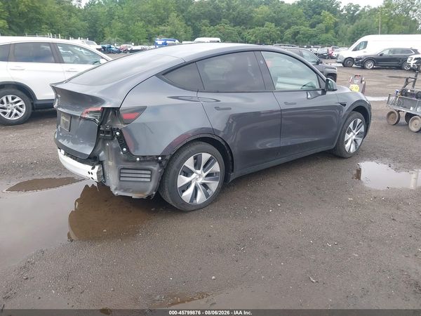 2023 TESLA MODEL Y RWD