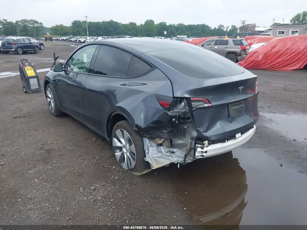 2023 TESLA MODEL Y RWD