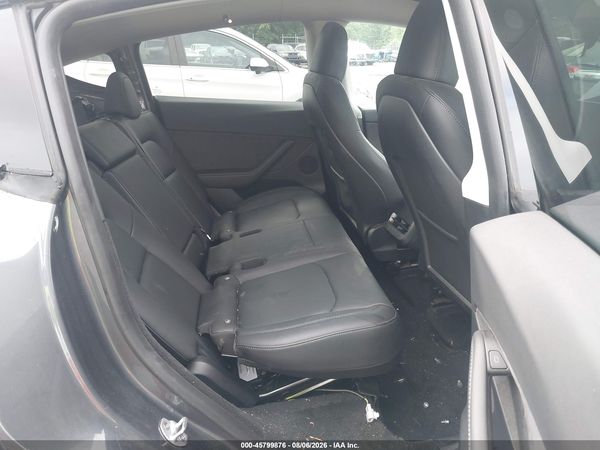 2023 TESLA MODEL Y RWD
