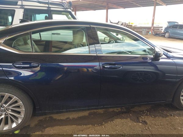 2019 LEXUS ES 350 LUXURY