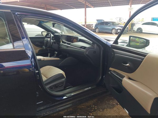 2019 LEXUS ES 350 LUXURY