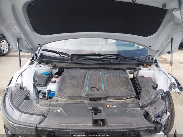 2024 HYUNDAI IONIQ 5 SE