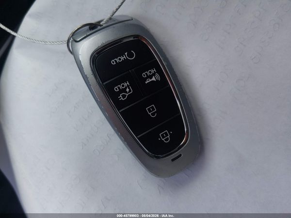 2024 HYUNDAI IONIQ 5 SE