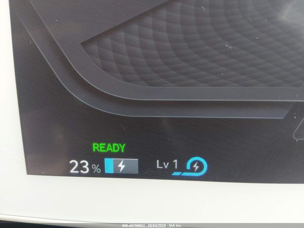 2024 HYUNDAI IONIQ 5 SE
