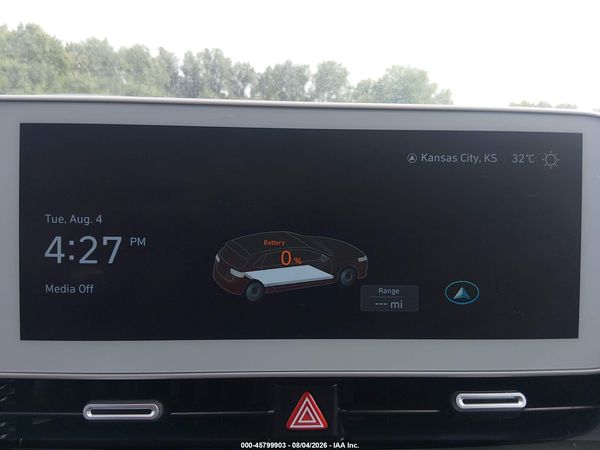 2024 HYUNDAI IONIQ 5 SE