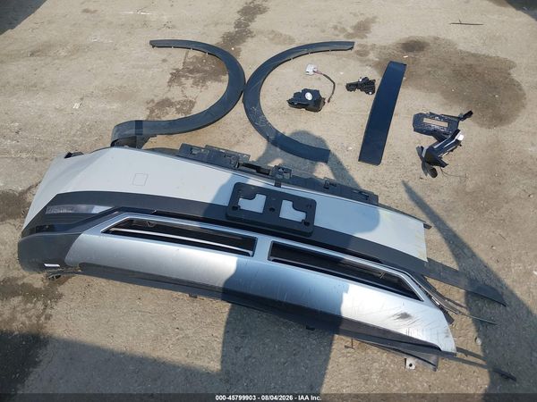 2024 HYUNDAI IONIQ 5 SE
