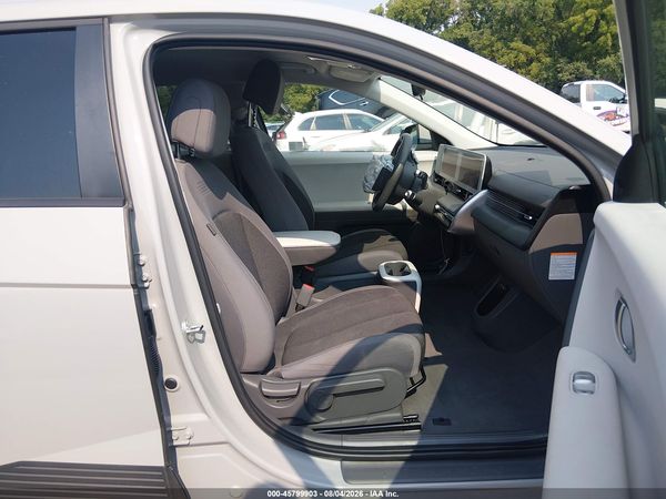2024 HYUNDAI IONIQ 5 SE