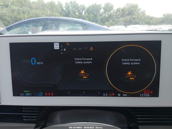 2024 HYUNDAI IONIQ 5 SE
