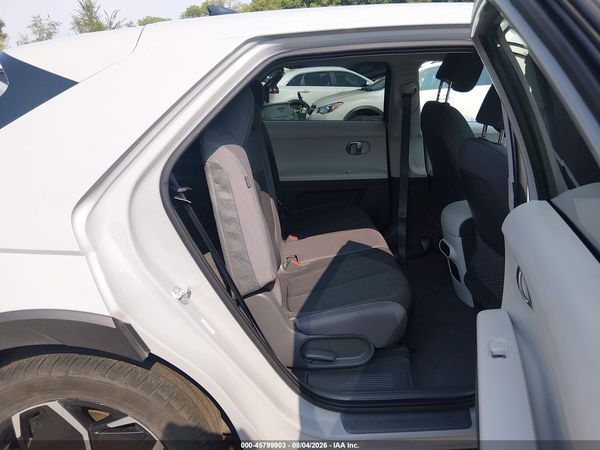 2024 HYUNDAI IONIQ 5 SE