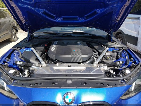 2026 BMW M440I XDRIVE