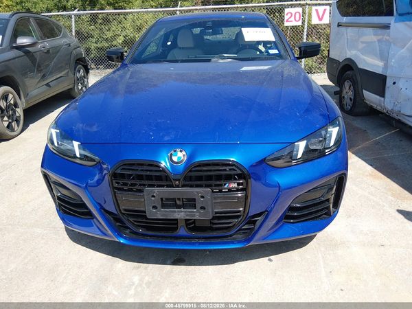 2026 BMW M440I XDRIVE
