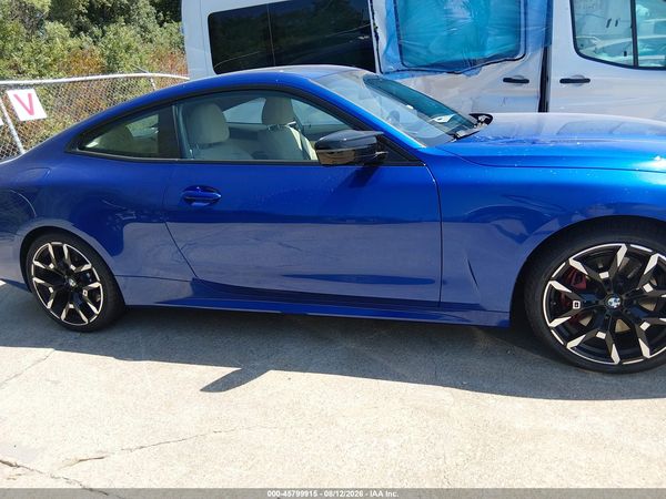 2026 BMW M440I XDRIVE