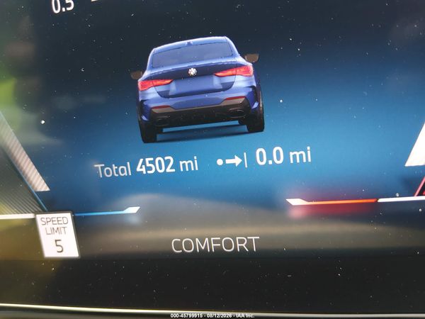 2026 BMW M440I XDRIVE