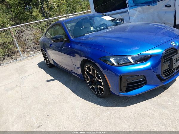 2026 BMW M440I XDRIVE