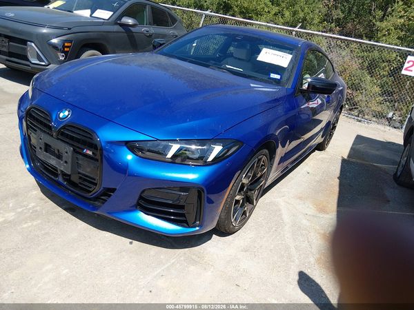 2026 BMW M440I XDRIVE