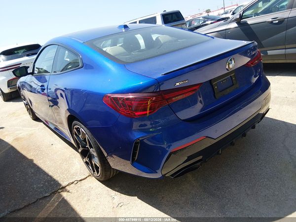 2026 BMW M440I XDRIVE