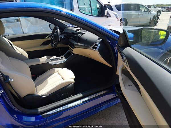 2026 BMW M440I XDRIVE