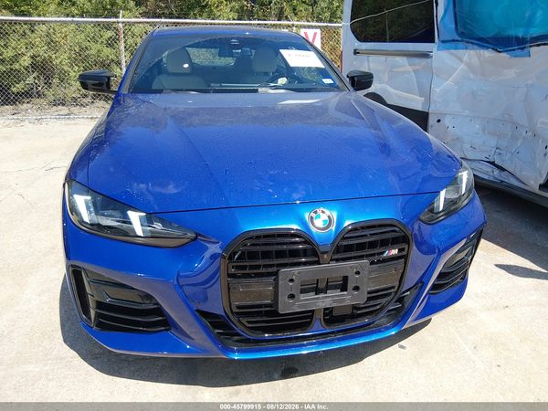 2026 BMW M440I XDRIVE