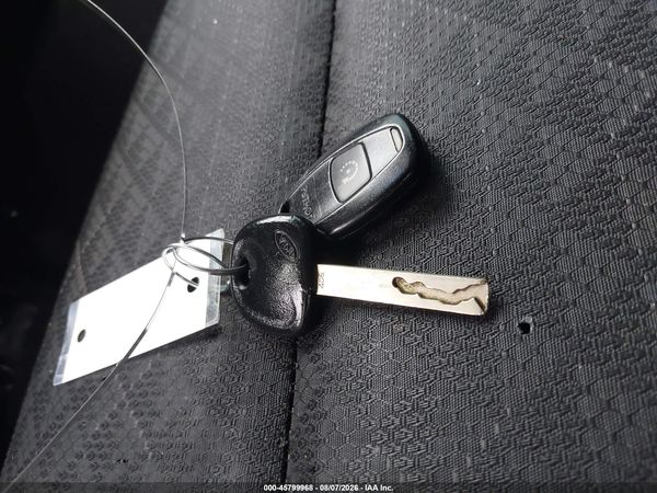 2018 KIA RIO LX